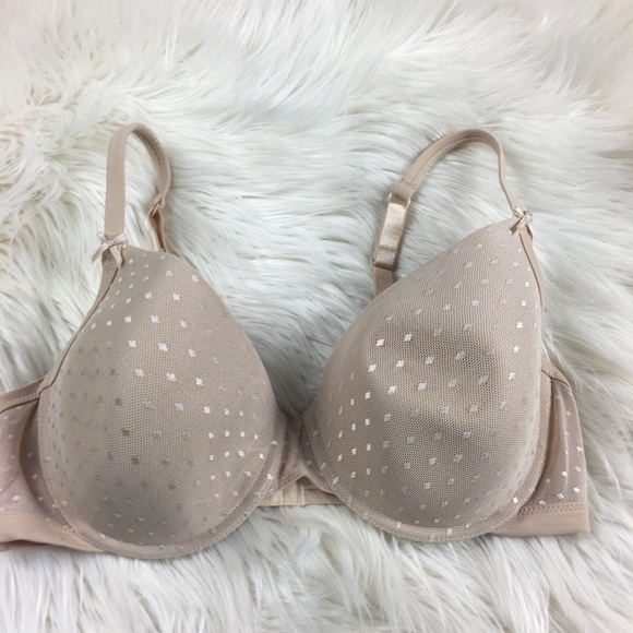Dkny Other - DKNY Everyday T Shirt Bra Size 36D